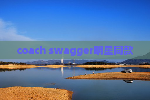 coach swagger明星同款